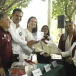 Promueve SET cultura lectora en las Escuelas Normales de Tamaulipas
