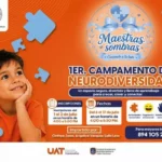 Abrirá UAT campamento infantil de neurodiversidad en Valle Hermoso
