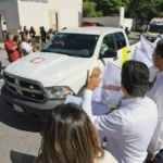Contará Victoria con 350 elementos de seguridad vigilando periodo vacacional