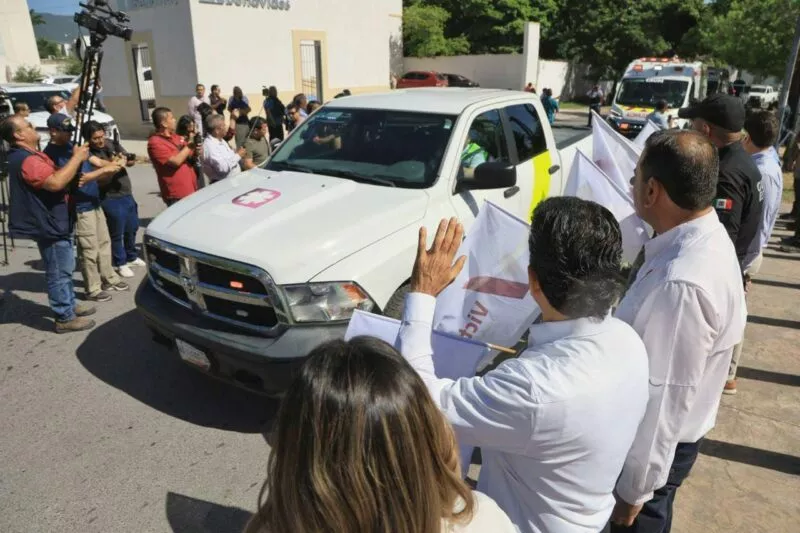Contará Victoria con 350 elementos de seguridad vigilando periodo vacacional
