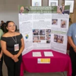 Estudiantes de la UAT transforman plaga en una alimentación animal