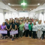 Premia DIF Tamaulipas a organismos ganadoras de ‘Familias en Paz 2026’