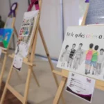 Premia DIF Tamaulipas a ganadores de dibujo infantil y elaboración de cartel