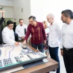 Respalda Nafin proyectos estratégicos de Tamaulipas; financiará a empresas
