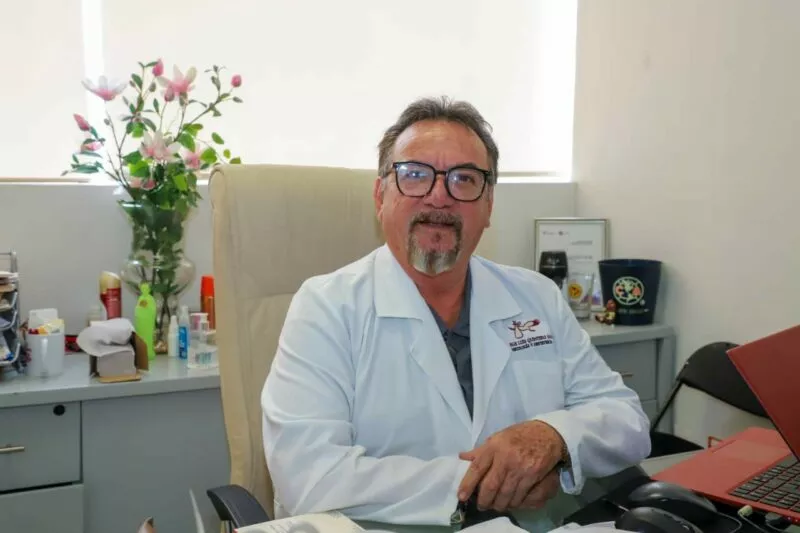 En unidades móviles llevan prevención del cáncer de mama a polos laborales