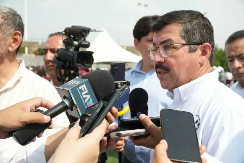 Educación de excelencia y docentes de alto nivel garantiza la UAT: Rector