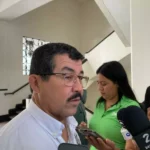 Estoy enfocado 100 % al crecimiento y avances de la UAT: Dámaso Anaya