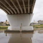 Llama PC de Nuevo Laredo a estar prevenidos ante crecida del Río Bravo