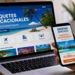 Recomiendan aplicar ‘confianza cero’ al contratarse paquetes vacacionales