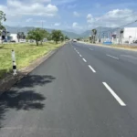 Ejecuta gobierno de Américo Villarreal adecuaciones viales en Ciudad Victoria